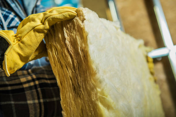 Best Insulation Installation Services in Stilwell, OK